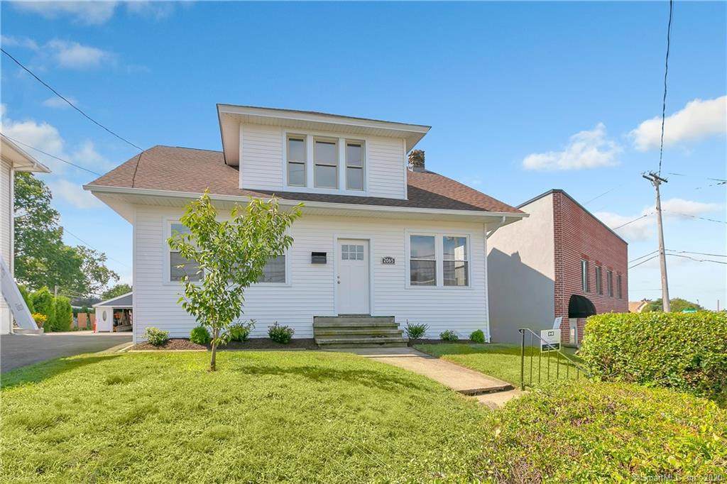 2065 Barnum Avenue - Photo 1