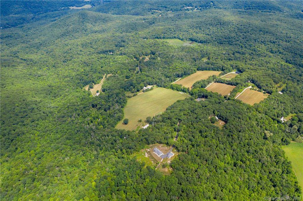 293 Cream Hill Lot 1 Road - Photo 1