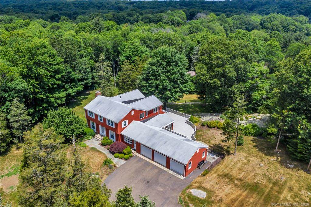 591 Saw Mill Road - Photo 1