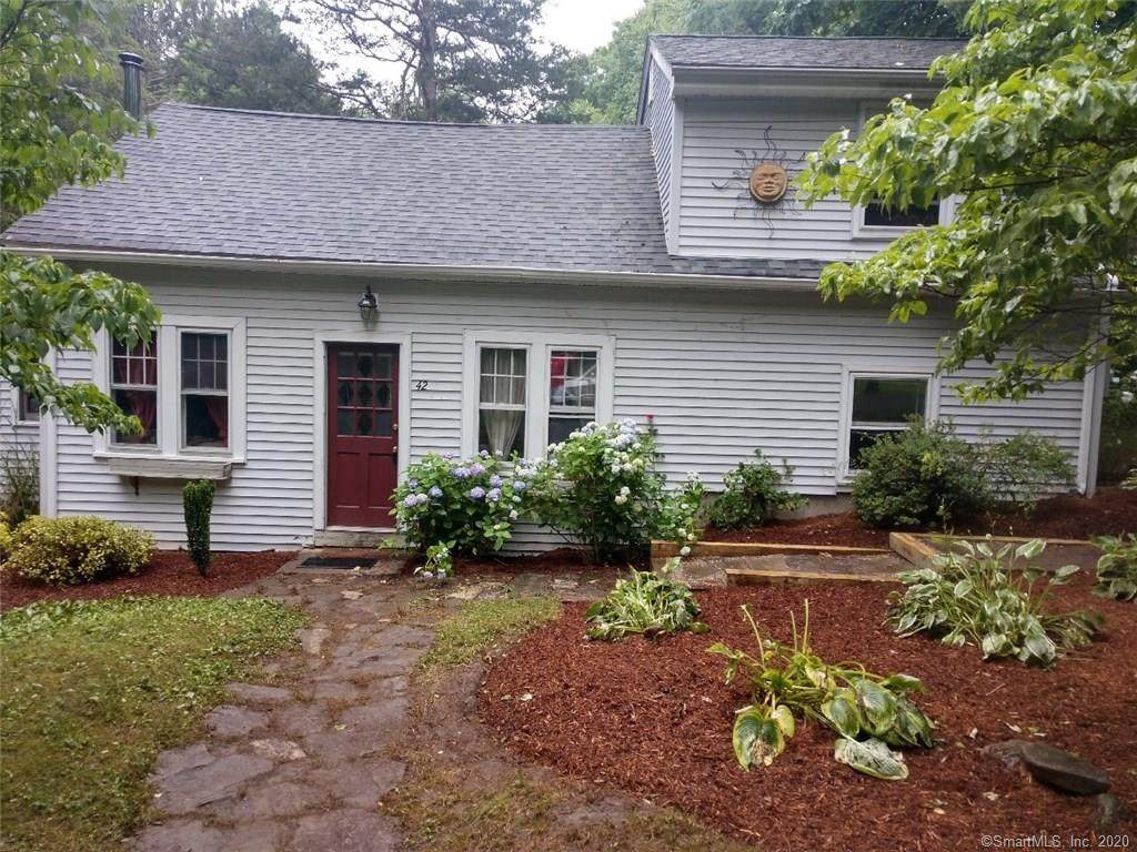 42 Lafayette Road - Photo 1