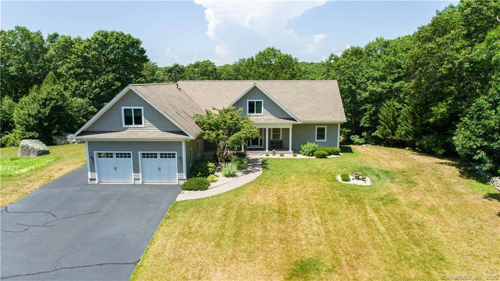 21 Brainerd Road - Photo 1