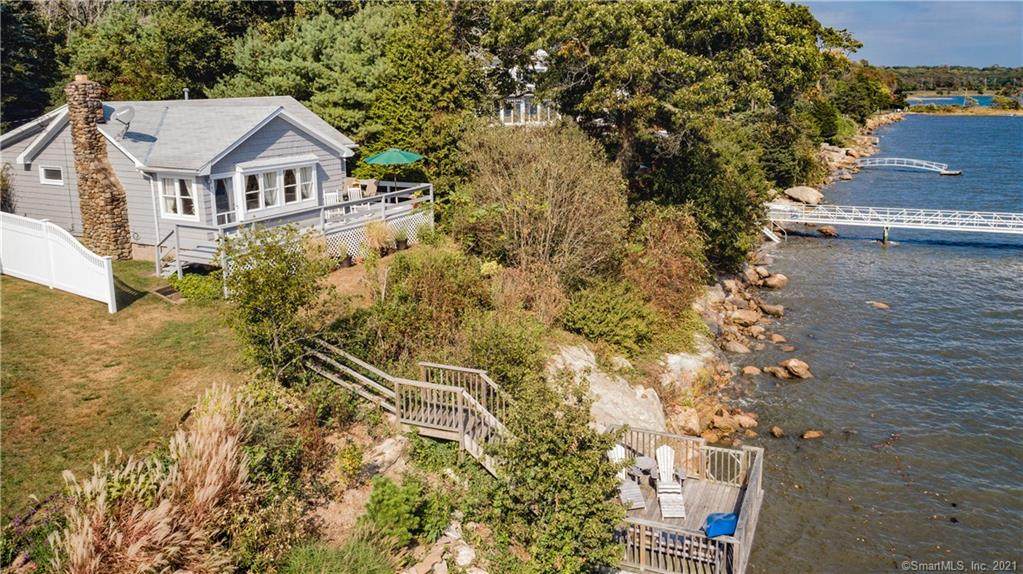 60 & 78 Harbor View Road - Photo 1