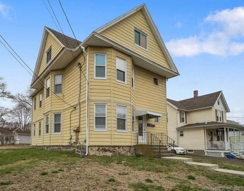 107 Fairview Avenue - Photo 1