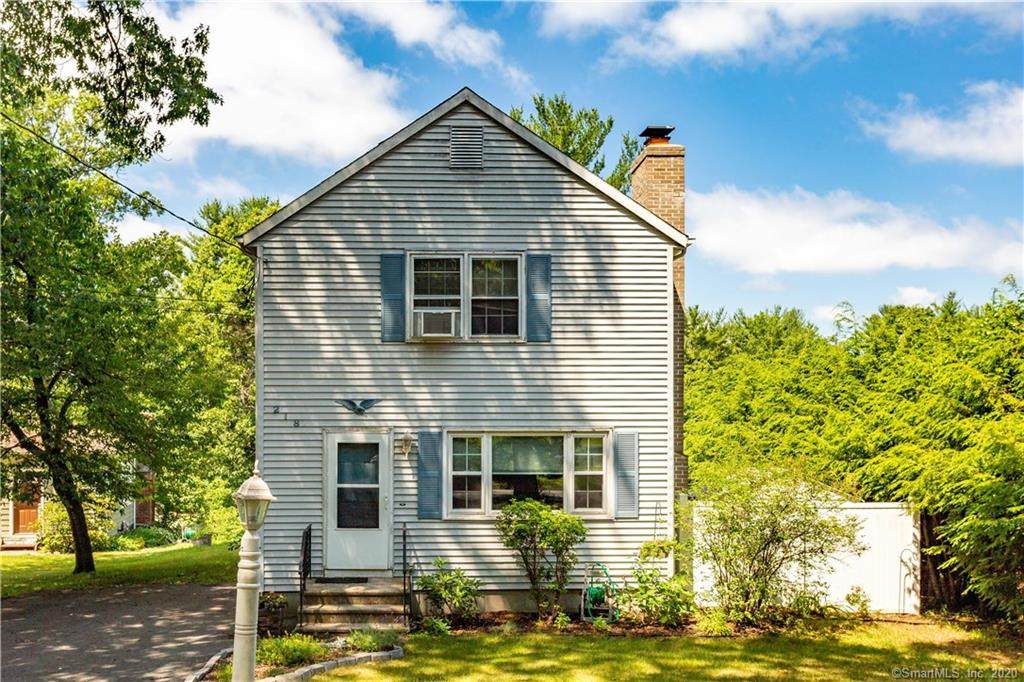 218 Birch Street - Photo 1