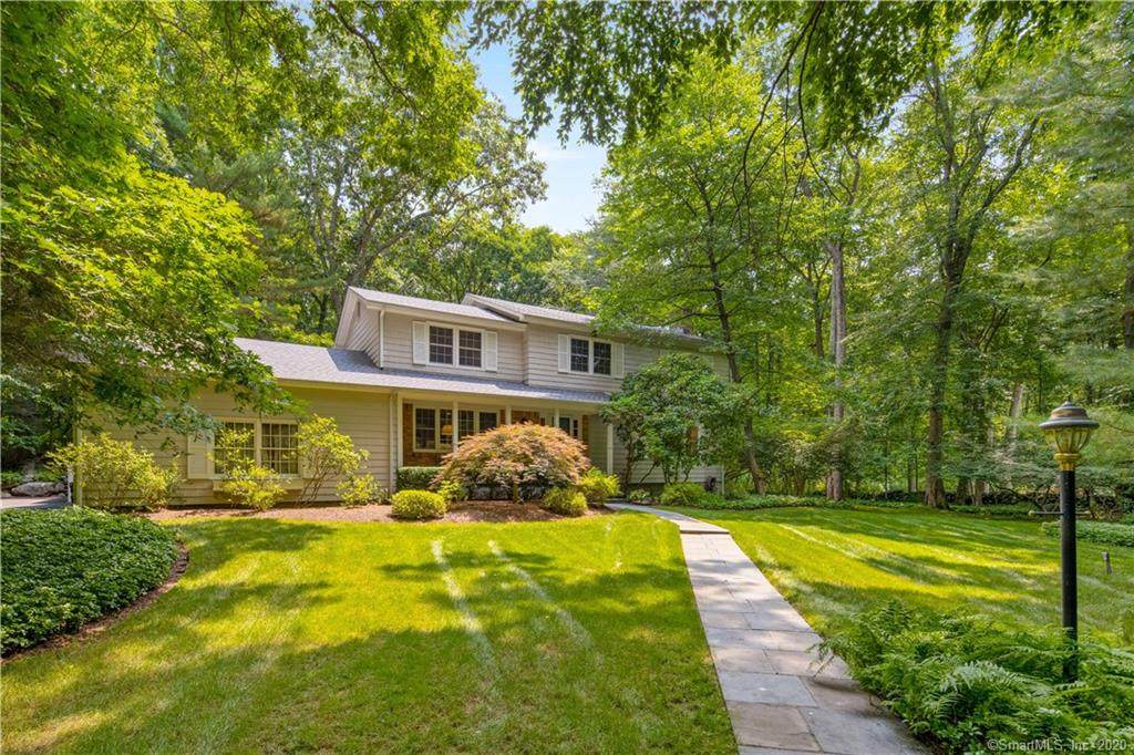 44 Fanton Hill Road - Photo 1