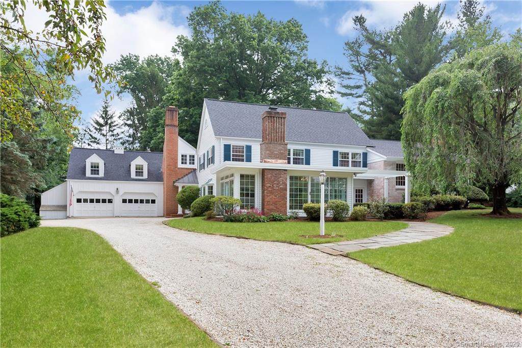 22 Saddle Ridge Road - Photo 1