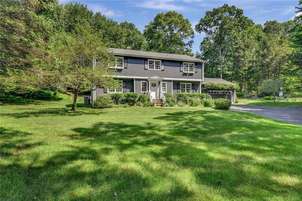 191 Cross Highway - Photo 1