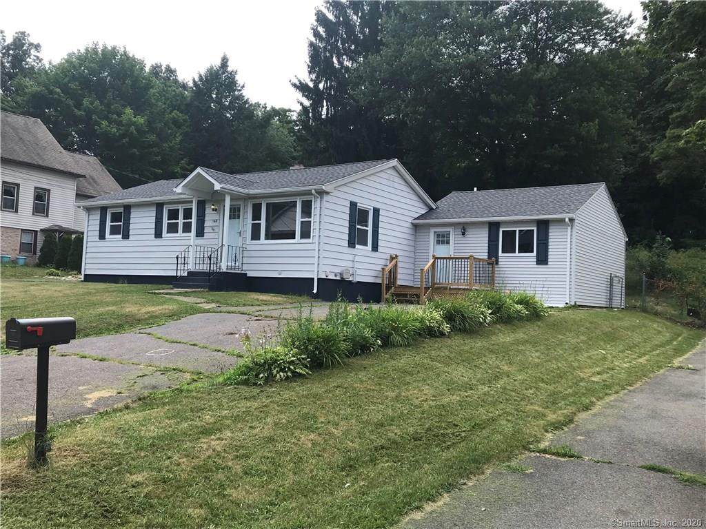 148 Woodland Street - Photo 1