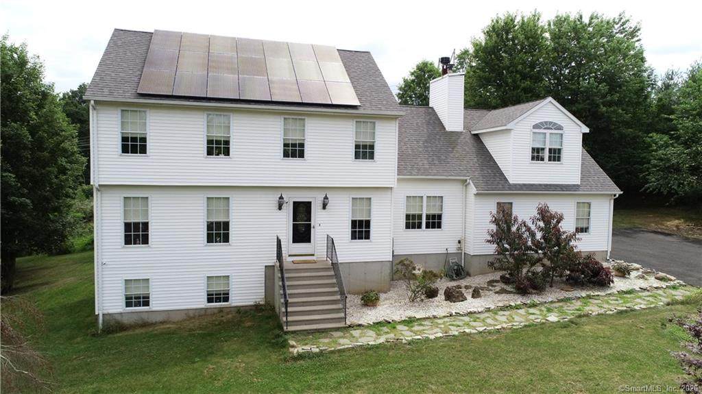35 Colonial Heights Road - Photo 1