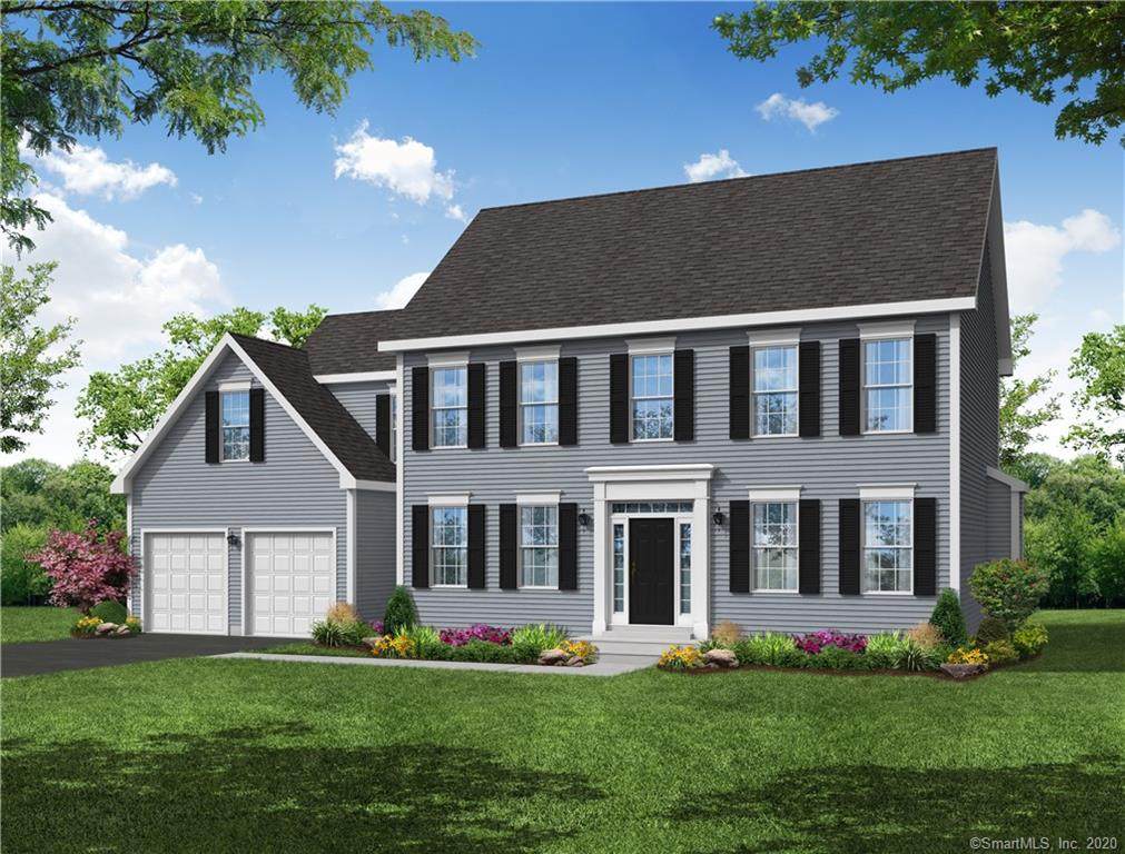 124 Hollister Drive - Photo 1