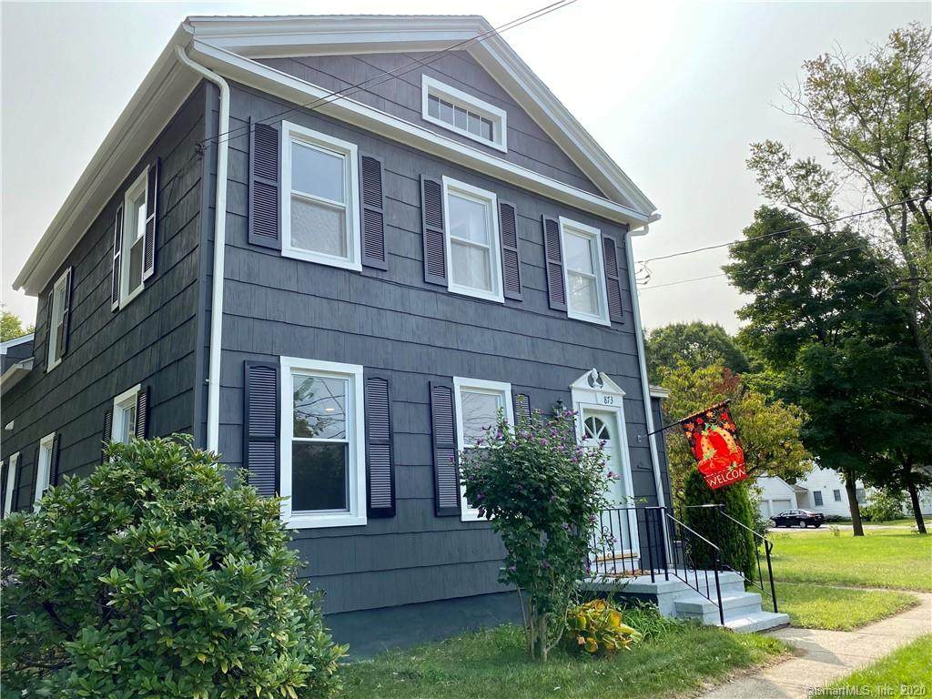873 North Street - Photo 1