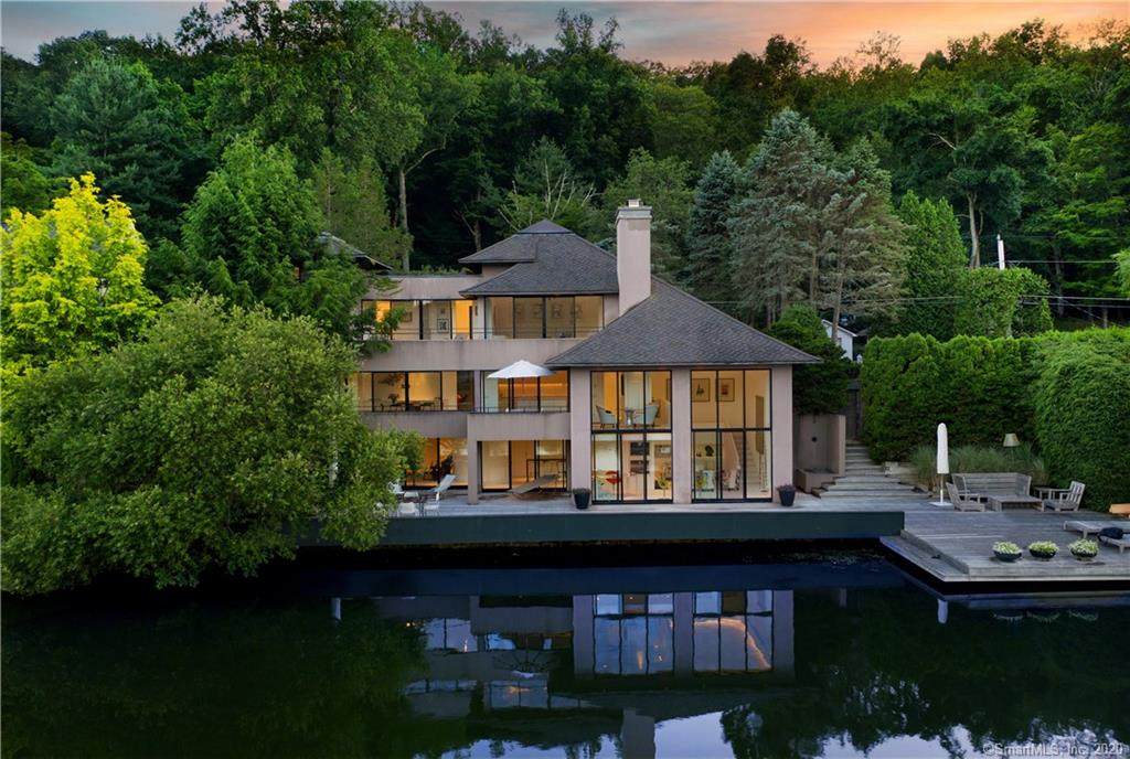 214 Mamanasco Road - Photo 1