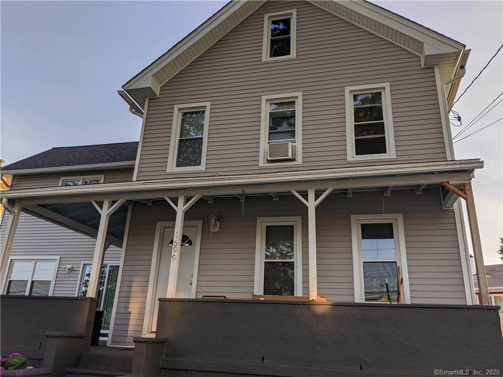 1699 Madison Avenue - Photo 1