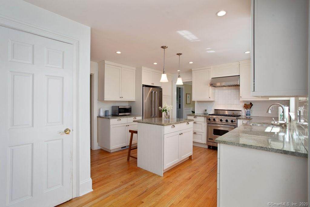 509 Old Mill Road - Photo 1