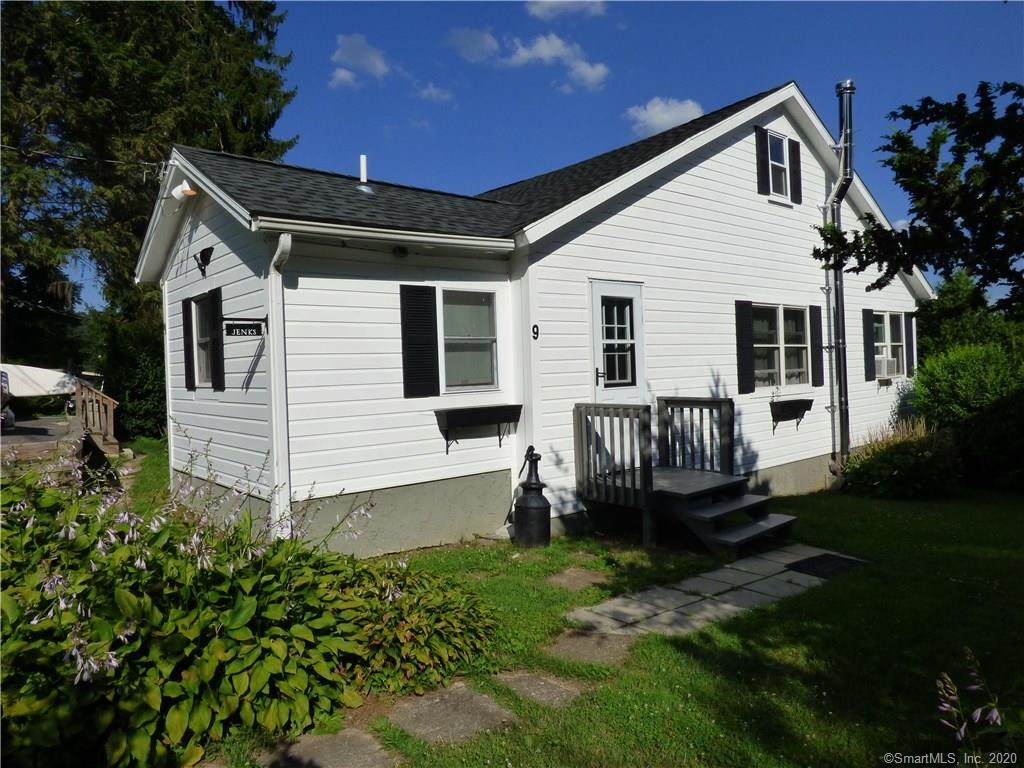9 Beach Drive - Photo 1