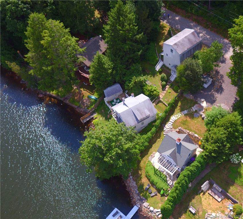 43 Lake Shore Boulevard - Photo 1