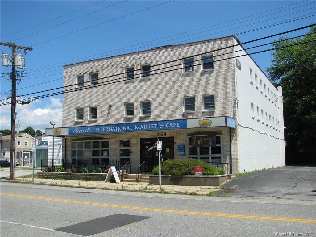 464 Ocean Avenue - Photo 1