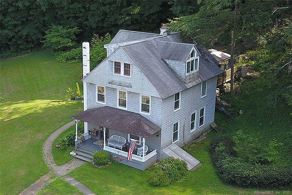 303 Cornwall Road - Photo 1