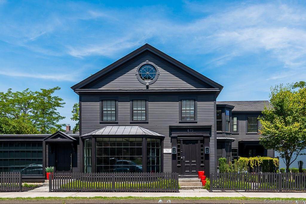 875 Boston Post Road - Photo 1