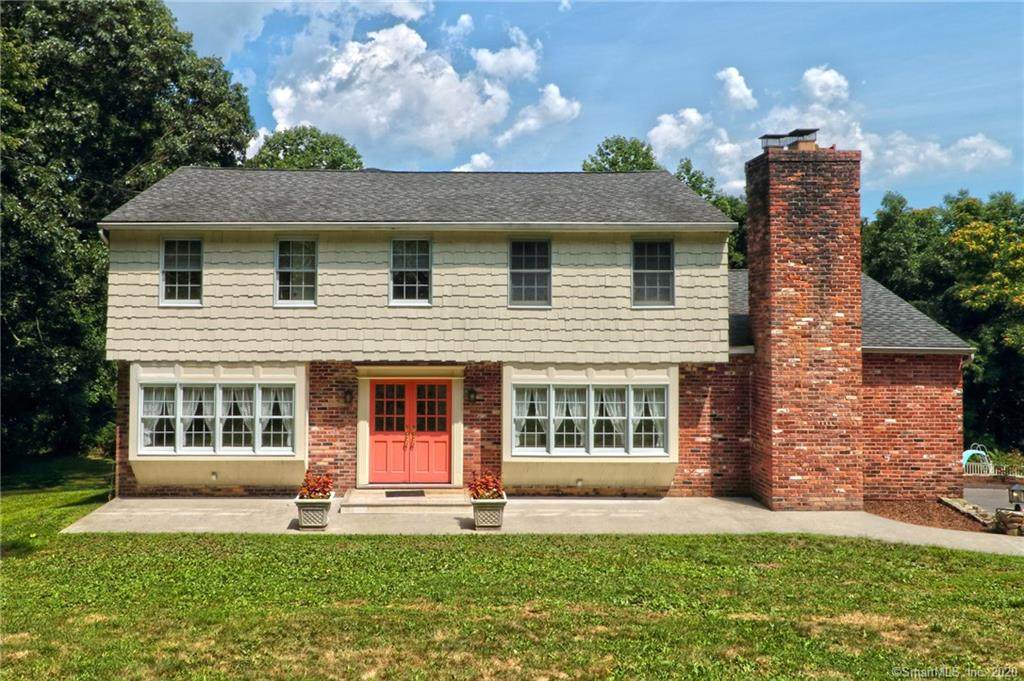 11 Ariel Road - Photo 1
