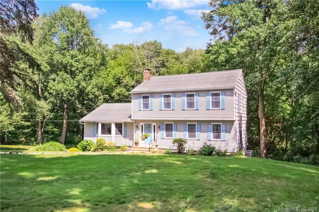 27 Rouleau Lane - Photo 1