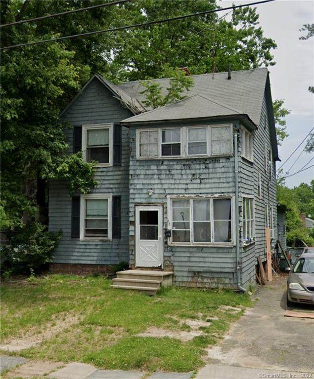 66 Clermont Street - Photo 1