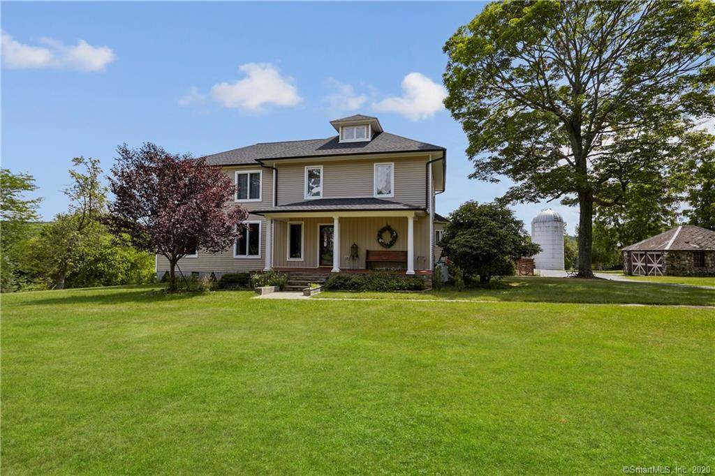 22 Taylor Road - Photo 1
