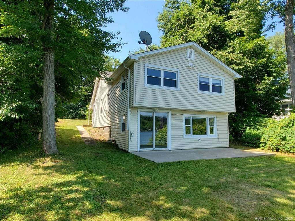 356 Lake Plymouth Boulevard - Photo 1
