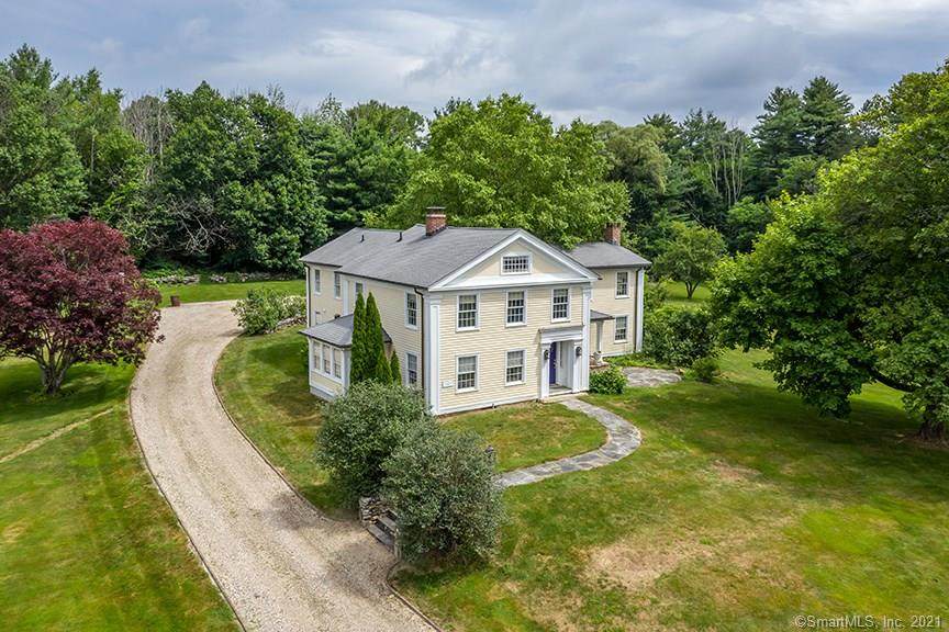 45 Kasson Road - Photo 1