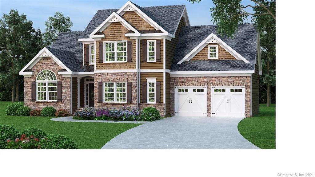 x00 Stickney Hill Road - Photo 1