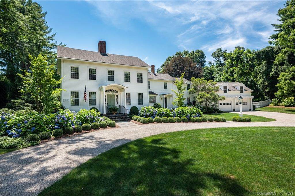 36 Liberty Street - Photo 1