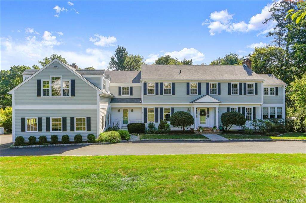 116 Marshall Ridge Road - Photo 1