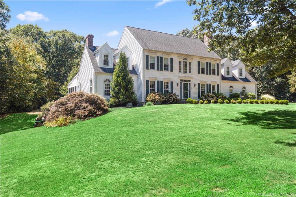 25 Fairview Road - Photo 1