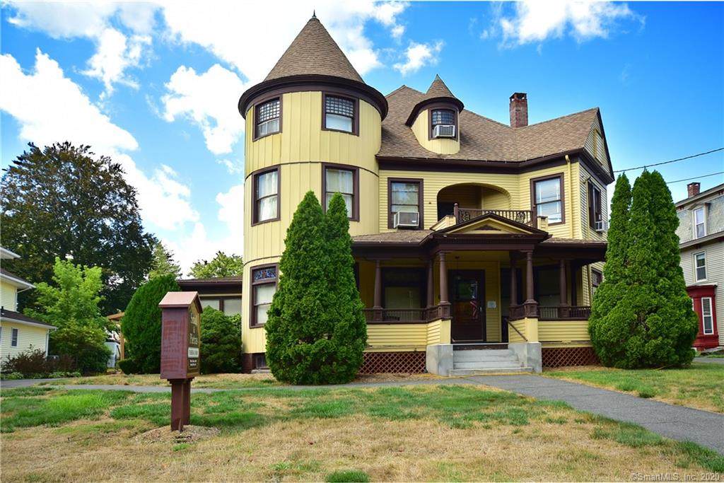 65 Elm Street - Photo 1