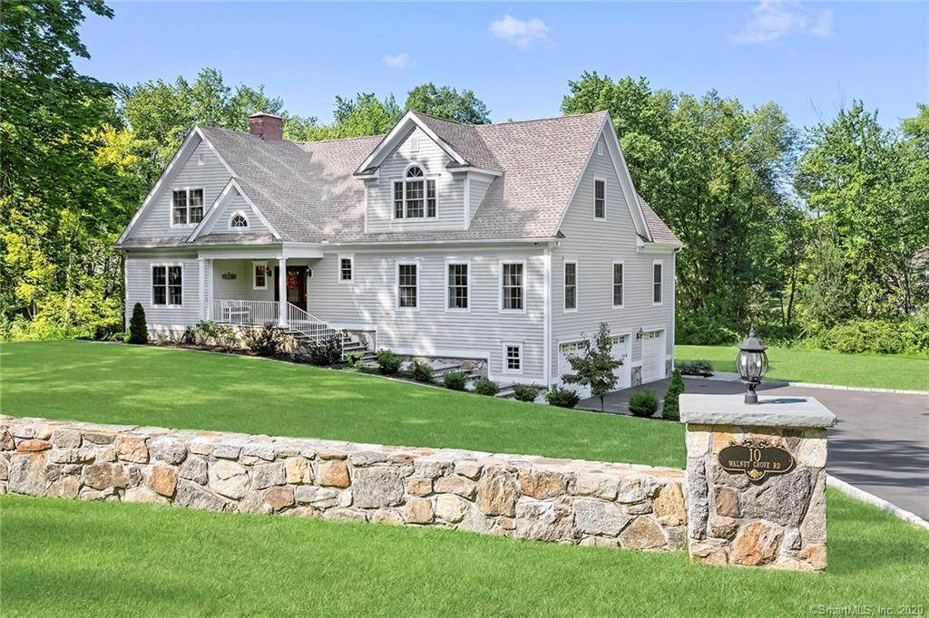 10 Walnut Grove Road - Photo 1