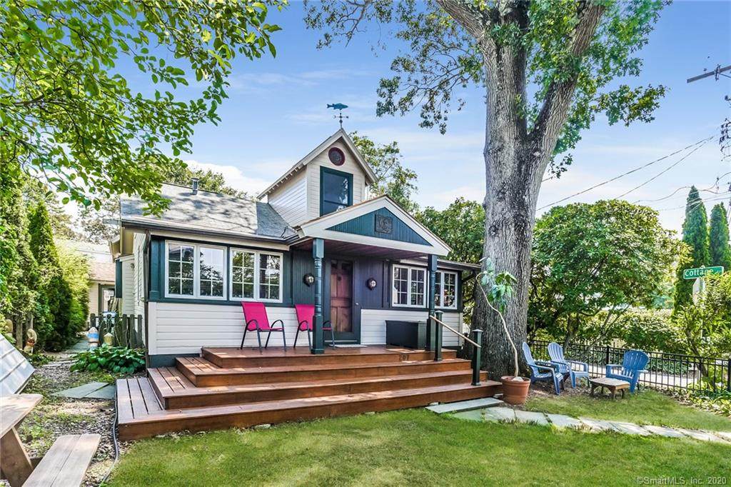 207 Pawson Road - Photo 1