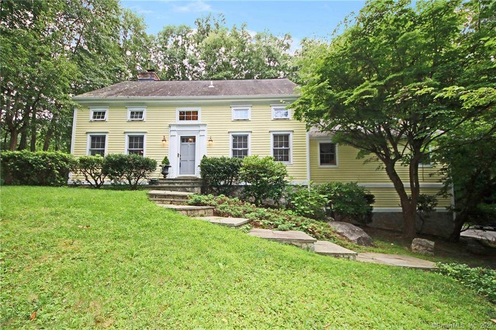 131 Mountain Road - Photo 1