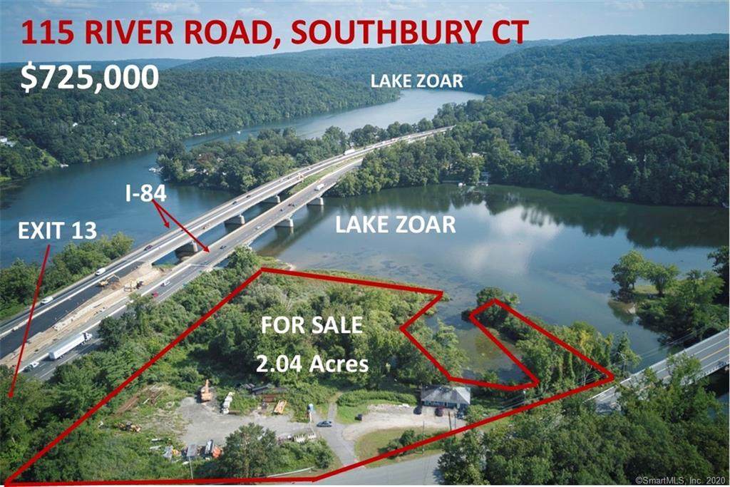 115 River Road - Photo 1