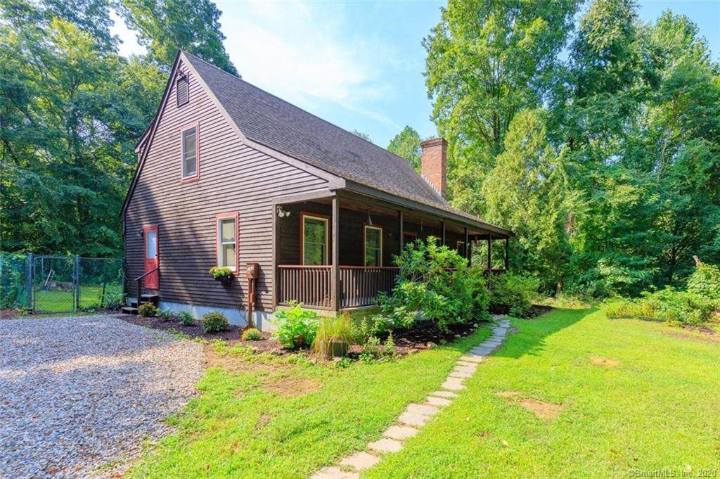 142 Newberry Road - Photo 1