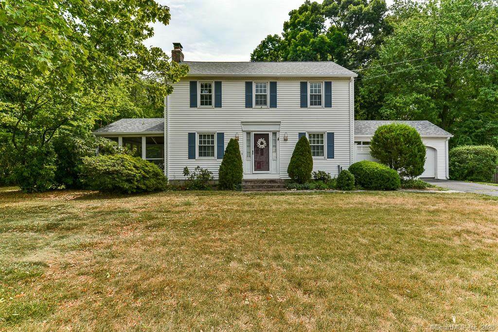 28 Alden Road - Photo 1