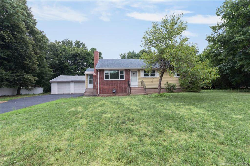 70 Griffin Road - Photo 1