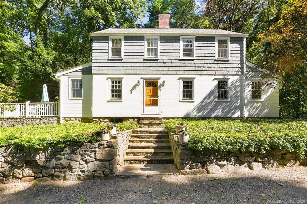15 Sharp Hill Road - Photo 1