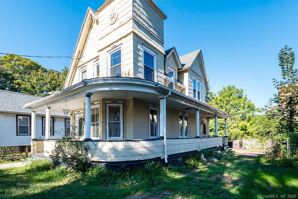 5 Francis Place - Photo 1