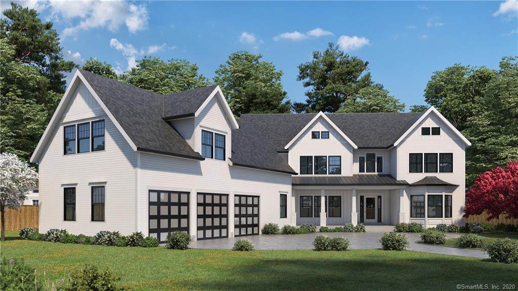 70 Meadow Ridge Road - Photo 1