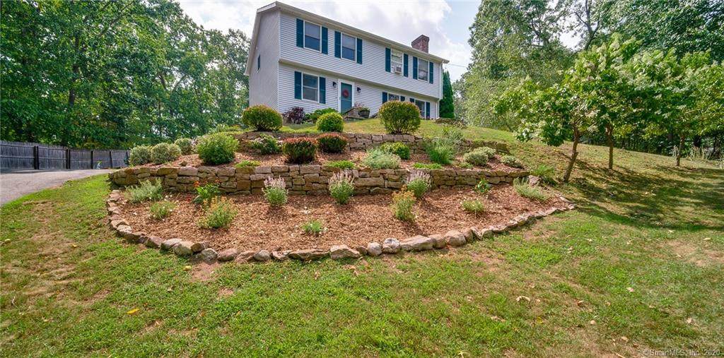 224 Old Cart Road - Photo 1