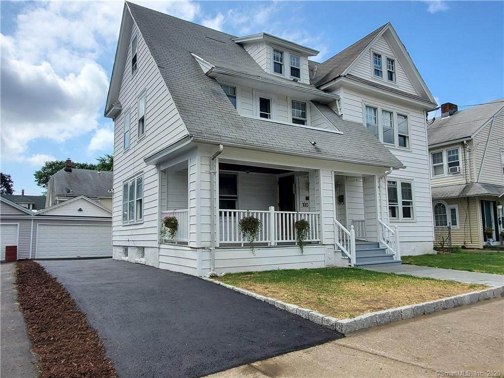 100 Chalmers Avenue - Photo 1