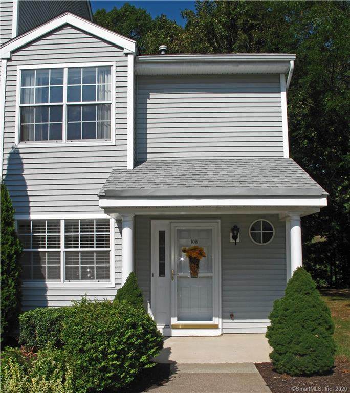 108 Watercourse Row - Photo 1