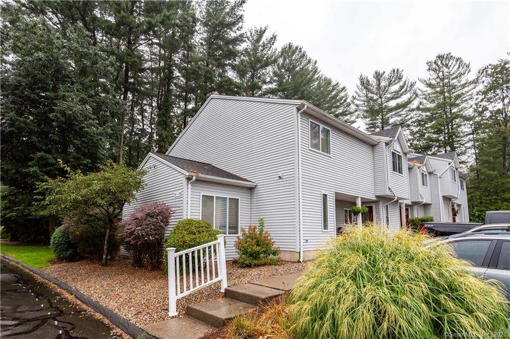 155 Redstone Hill Road - Photo 1