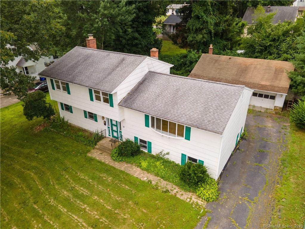 14 Moreland Avenue - Photo 1