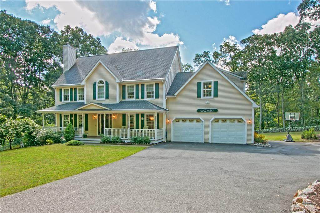 9 Winfield Way - Photo 1